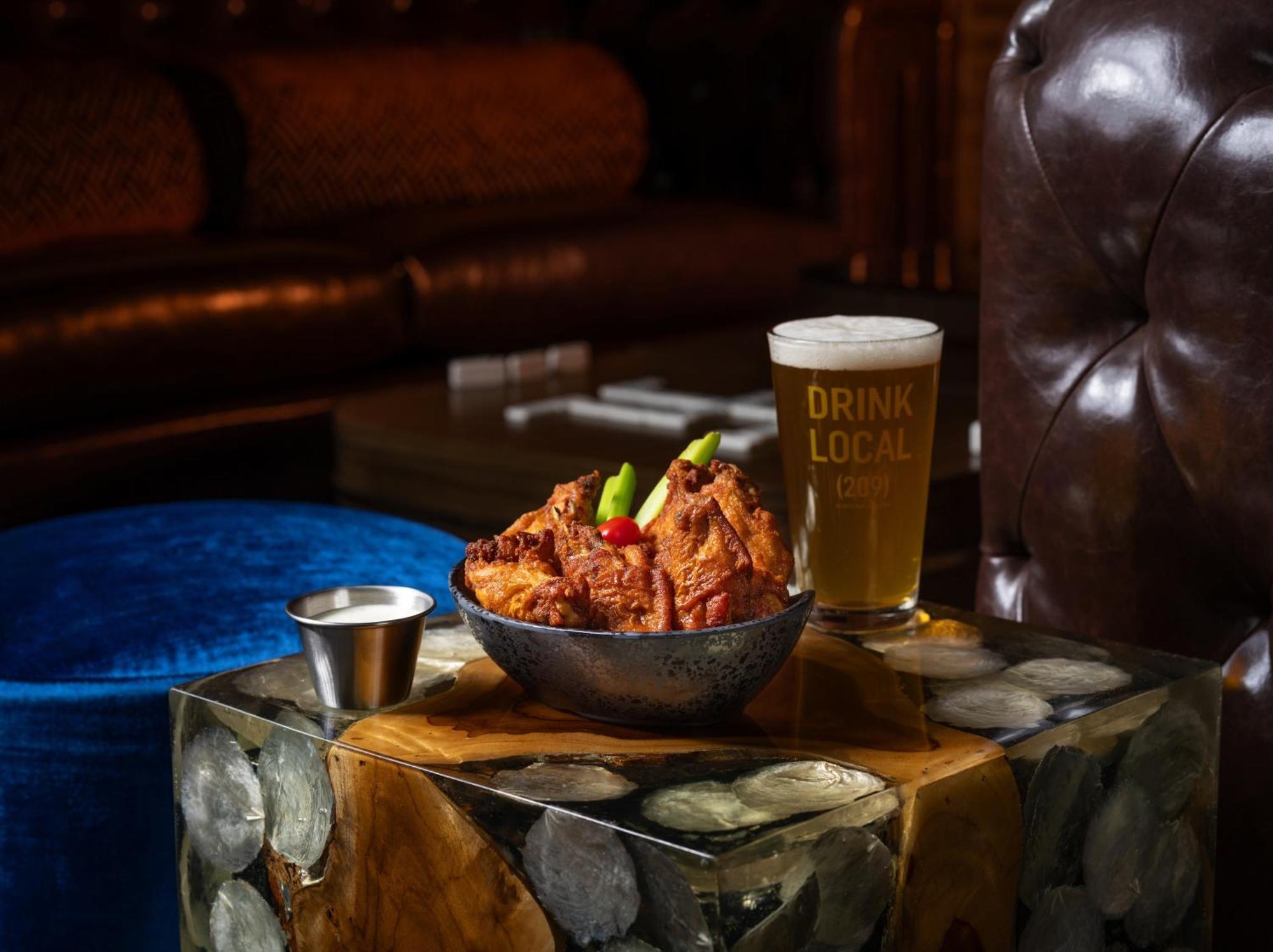 Chicken Ranch Casino Resort جيمستاون المظهر الخارجي الصورة