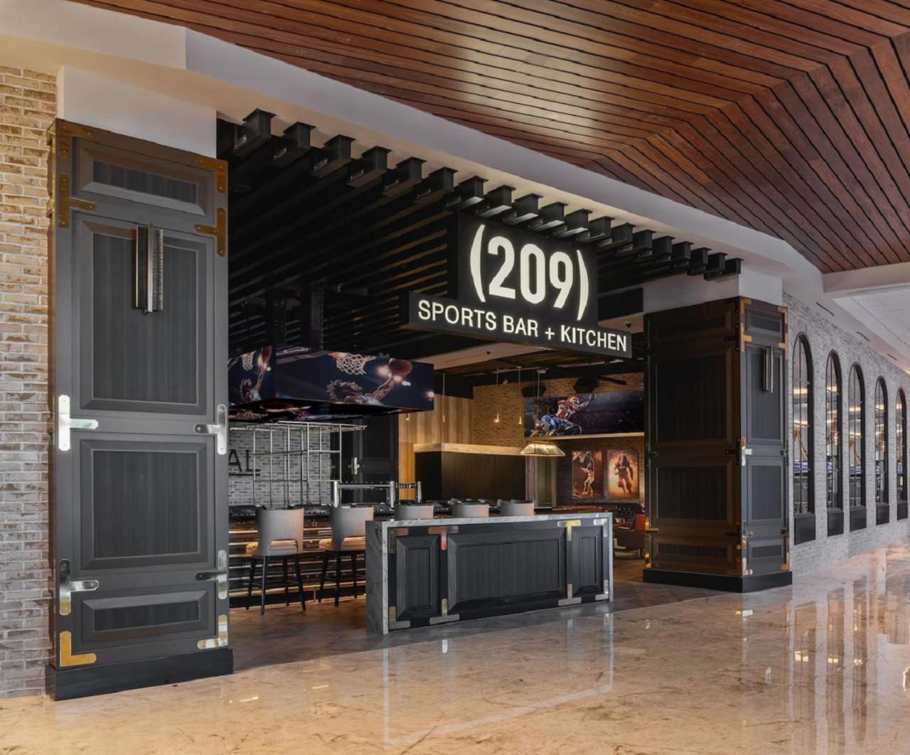 Chicken Ranch Casino Resort جيمستاون المظهر الخارجي الصورة